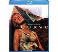 Curve (Blu-ray) Drew Rausch Kurt Bryant Madalyn Horcher Teddy Sears (US IMPORT)