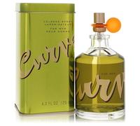 Curve by Liz Claiborne Cologne Spray 4.2 oz / e 125 ml