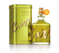 Curve by Liz Claiborne Eau de Cologne Spray for Men 125 ml