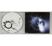 CURVE - CHINESE BURN - CD