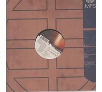 Curve - Chinese Burn [Vinyl Maxi-Single] [VINYL]