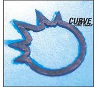 CURVE - Come Clean