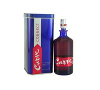 Liz Claiborne Curve Connect eau de toilette for women 100 ml