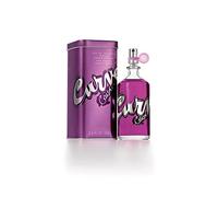 Curve Crush Eau de Toilette Splash For Women, 3.4 Ounce