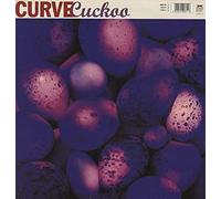 Curve - Cuckoo [Vinyl LP] [Schallplatte]