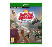 Just Die Already (Xbox One)