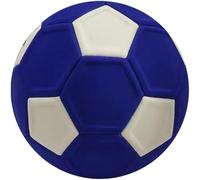 Curve Football Ball Size 5, Swerve Soft Football Ball, Indoor and Outdoor Activities Games, Safe Kick Play in Inside House, Backyard and Lawn