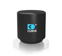 Curve Jumbo Air Purifier - Extra Strong Odour and Bacteria Filtering for Large Cars, Refrigerators & Truck Cabs - WCs - Removes 99% Germs and Odours