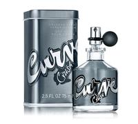 Curve Men's Cologne Fragrance Spray, Casual Day or Night Scent, Curve Crush, 2.5