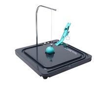 Curve Motion Condition Experiment Kit Analyzing Curve Motion Conditions & Centripetal Force Principles Physics Teaching Demonstration Tool Ideal for Classroom & Lab Use