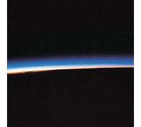 Curve of the Earth - Mystery Jets CD-JEWEL CASE