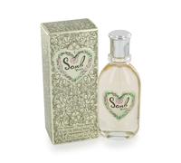 Curve Soul by Liz Claiborne 3.4 oz / 100 ml Eau De Parfum spray for women
