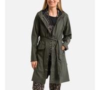 Green Jackets - female - Rains - Rain Jackets - Green - S - Jackets S