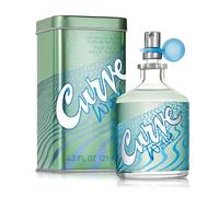 Curve Wave by Liz Claiborne Cologne Spray 4.2 oz