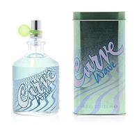 Curve Wave for Men Eau de Cologne spray 125 ml