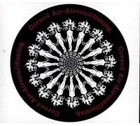 CURVED AIR - AIR CONDITIONING (2 CD)