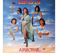 Curved Air - Airborne