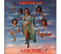 CURVED AIR - Airborne