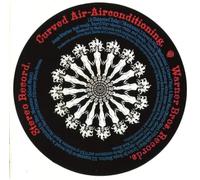 Curved Air - Airconditioning