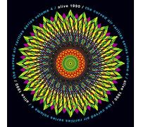 Curved Air - Alive 1990