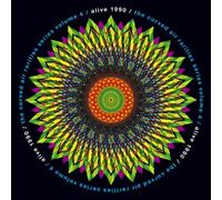 Curved Air – Alive 1990 – CD – Edel