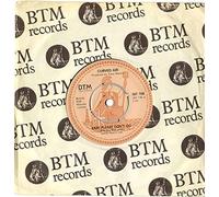 Curved Air: Baby Please Don't Go 7"