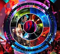 Curved Air - Live Atmosphere [VINYL]