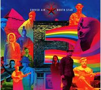 Curved Air - North Star