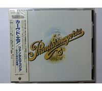 Curved Air - Phantasmagoria