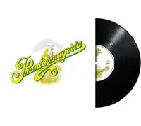 CURVED AIR - PHANTASMAGORIA -LP [Vinilo] [Vinyl LP]
