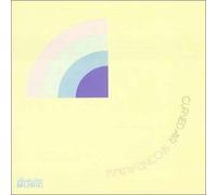 Curved Air - Second Album