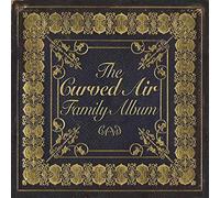 CURVED AIR - The Curved Air Family Album