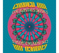 Curved Air : The Rarities Series CD Box Set 6 discs (2024) NEW Great Value