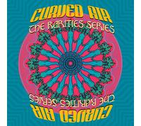 Curved Air The Rarities Series (CD) Box Set (US IMPORT)
