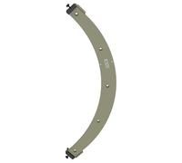 Curved Auxiliary Cutting Tool - Curved Angle Routing Tool | Corner Routing Guide, Precise Woodworking Models | Internal And External Routing Cutting Tool For Project