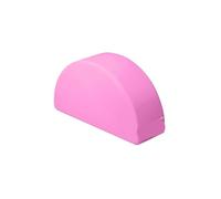 Curved Balance Moon BrickSemi-circular Yoga Brick Pilates Workout Blocks Anti-slip Multifunctional Fitness Block for Stretching