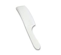 Curved Barber Comb Flat Top Combs Professional Barber Haircut