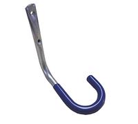 Curved Bike Wall Hook