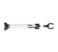 Curved Bow Door - Portable Assembly Along The Bow, Modern Rack Organizer | Fibreglass Holder