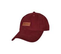 Curved cap Cayler & Sons Classy Patch Rouge TU