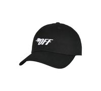 Curved cap Cayler & Sons WL FO Fast Noir TU