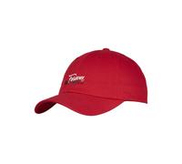 Curved cap Cayler & Sons WL Six Forever Rouge TU