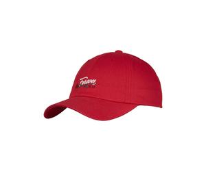 Curved cap Cayler & Sons WL Six Forever Rouge TU