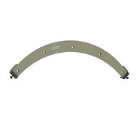 Curved Chamfer Auxiliary Cutting Tool Corner Routing Guide | Large Accurate Router Models | Internal and External Routing Cutting Tool for Home of Craft Woodworking