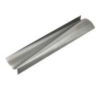 Faithfull LX1289 Curved Diamond Whetstone 250Mm