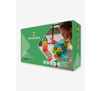 Curved dome construction kit multicoloured