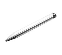 Curved-end Jewelry Shovel Jewelry Scoop for Gemstones Pearls Diamond Beads Scoop Stainless Steel Shovel Jewelry Tool Bead Scoop for Small Beads Jewelry Making Tool Jewelry Shovel Jewelry Scoop