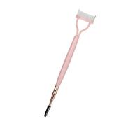 Curved Eyelash Comb Eyebrow Comb Makeup Mascara Separator Eyelashes Definer Lash Separator Cosmetic Brushes Tool
