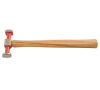 Curved Face Finish Hammer - Power-Tec 91211 New