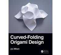 Curved-Folding Origami Design